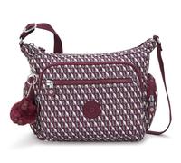 Kipling Petit sac à bandoulière Gabbie S, Inviting Grey (Gris)