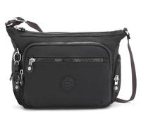 Kipling Basic Gabbie S Sac à bandoulière 29 cm noir