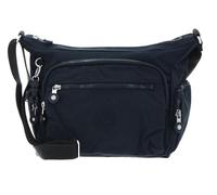 Kipling GABBIE S Petit sac à bandoulière, Blue Bleu 2 (Bleu)