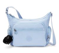 Kipling Gabbie S Petit Sac à Bandoulière, Cloudy Sky Blue (Bleu)