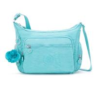 Kipling GABBIE S Petit sac à bandoulière, Deepest Aqua (Blue)