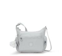 Kipling Petit sac à bandoulière Gabbie S – Easy Grey (Grey)