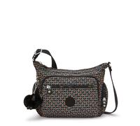 KIPLING Gabbie S Petit Sac à Bandoulière, Inviting Grey (Gris)