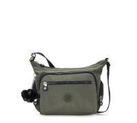 Kipling Basic Gabbie S Sac à bandoulière 29 cm olive