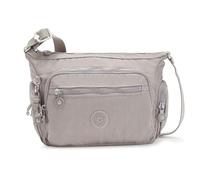 Kipling Basic Gabbie S Sac à bandoulière 29 cm gris