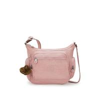 Kipling Sac à bandoulière Basic Gabbie 29 cm rose