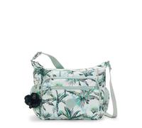 KIPLING Sac à bandoulière 'Gabbie S' bleu clair / pétrole / menthe / corail, Taille One Size