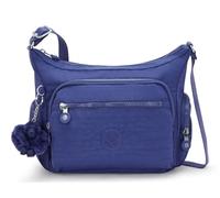 Kipling Gabbie S Petit Sac à Bandoulière, Ocean Blue (Bleu)