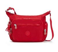 Kipling GABBIE S Petit sac à bandoulière, Red Rouge (Rouge)