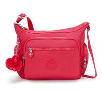 Kipling Gabbie S Petit Sac à Bandoulière, Resort Pink (Rose)