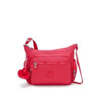 Kipling Gabbie S Petit Sac à Bandoulière, Resort Pink (Rose)