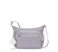 Kipling GABBIE S Petit sac à bandoulière, Tender Grey (Grey)