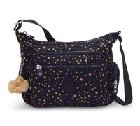 Kipling Basic Gabbie S Sac bandoulière bleu foncé, femme