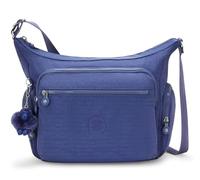 Sac Bandouliere femmes Kipling GABBIE Bleu Unique