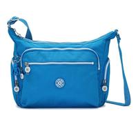 Kipling Gabbie, Sacs à bandoulière Femme, Eager Blue, Taille Unique