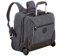 Kipling Back To School Giorno Sac à dos 2 roulettes 38 cm compartiment Laptop marine navy (KI4597-58C)