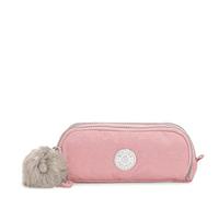 Kipling Grand étui à crayons GITROY, pochettes, étuis — Bridal Rose (Rose)