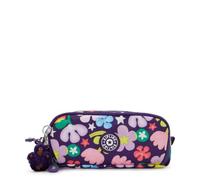 Kipling Gitroy Pencil Case Violet Homme