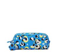 Kipling GITROY Grand étui à Crayons, Pochettes, étuis, Leopard Floral