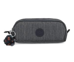 Kipling GITROY Grand étui à crayons, pochettes, étuis, Marine Navy (Bleu)