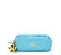 Kipling GITROY Grand étui à crayons, pochettes, étuis, Splash Blue (bleu)