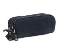 Kipling GITROY Grand étui à crayons, pochettes, étuis, True Blue Tonal (Bleu)