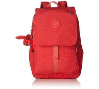 Kipling - HARUKO - Grand sac à dos - Happy Red C - (Rouge)