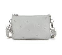 Kipling Holiday Studs Plus Riri Sac à bandoulière 24 cm gris