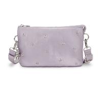 Kipling Holiday Studs Plus Riri Sac à bandoulière 24 cm violet