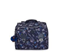 Kipling INIKO, Cartable avec Bretelles Rembourrées, 37 cm, 18 L, Surf Sea PRT, Surf Sea Prt, Taille Unique, INIKO