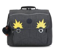 Kipling INIKO Sac à dos moyen, Marine Navy (Bleu)