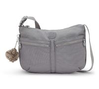 kipling Izellah Medium Shoulderbag Inviting Grey