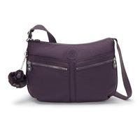 Kipling IZELLAH, Sac à bandoulière de Taille Moyenne, 12 x 80 x 38 cm, Ultimate Plum (Violet)