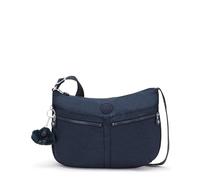 Kipling Sac à bandoulière Izellah taille moyenne Bleu