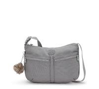 Kipling Basic Izellah Sac à bandoulière 33 cm gris