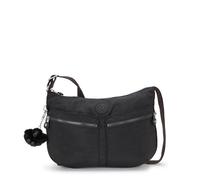 Kipling Izellah Sac à bandoulière pour femme (1 pièce), Noir, Taille unique, Sac à bandoulière Izellah