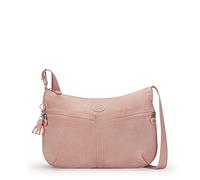 Kipling Izellah Sacs à Bandoulière, 33 x 12 x 23, Tender Rose (Rose)