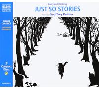 Kipling - Just So Stories
