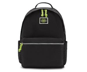 Kipling K.Valley Damien L Sac à dos 44 cm pour ordinateur portable noir