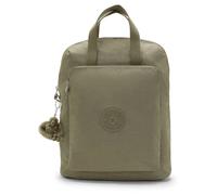 Kipling Kazuki 12l Woman Backpack Vert