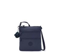 Kipling Keiko Keiko Mini sac bandoulière, Bleu 2., 8" L x 9" H x 1.25" D