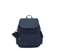 KIPLING KIPLING Femme City Pack Sac à Dos Moyen, Bleu 2, Taille Unique