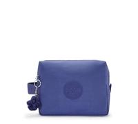 Kipling Kipling Parac Trousse de Toilette pour Femme Bleu océan 10,2 x 17,5 x 22,5 cm (L x H x P), Bleu océan, 4''L x 6.75''H x 8.75''D, Kipling Trousse de Toilette Parac pour Femme
