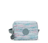 Kipling Kipling Trousse à Maquillage Parac PRT pour Femme, Feuilles de Palmier, 22 x 17 x 10,2 cm (L x H x P), Trousse à cosmétiques Parac PRT pour Femme, Feuilles de Palmier, 8.75''L x 6.75''H x