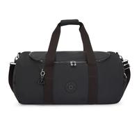 kipling Large Weekender M Black Noir