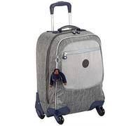 Sac À Roulettes Licia 49 Cm - Trolley Ash Denim Bl TU