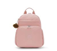 Kipling Sac à dos à langer Basic Maisie 40 cm Rose