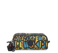Kipling Mélange imprimé Gitroy Deco, Mélange d'imprimés décoratifs, 23 Width x 10 Height x 7 Depth cm, Rétro