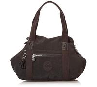 Kipling Mini sac à bandoulière Art pour femme, M, Noir, Taille unique
