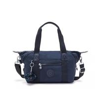 Kipling Mini sac à bandoulière pour femme, Bleu 2, m